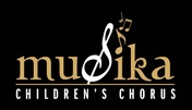Musika Children's Chorus