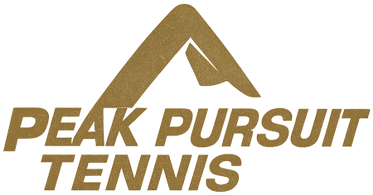 Peak Pursuit Tennis