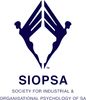 Society for Industrial & Organizational Psychology of South Africa
