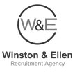 Winston & Ellen Recruitment Agency
