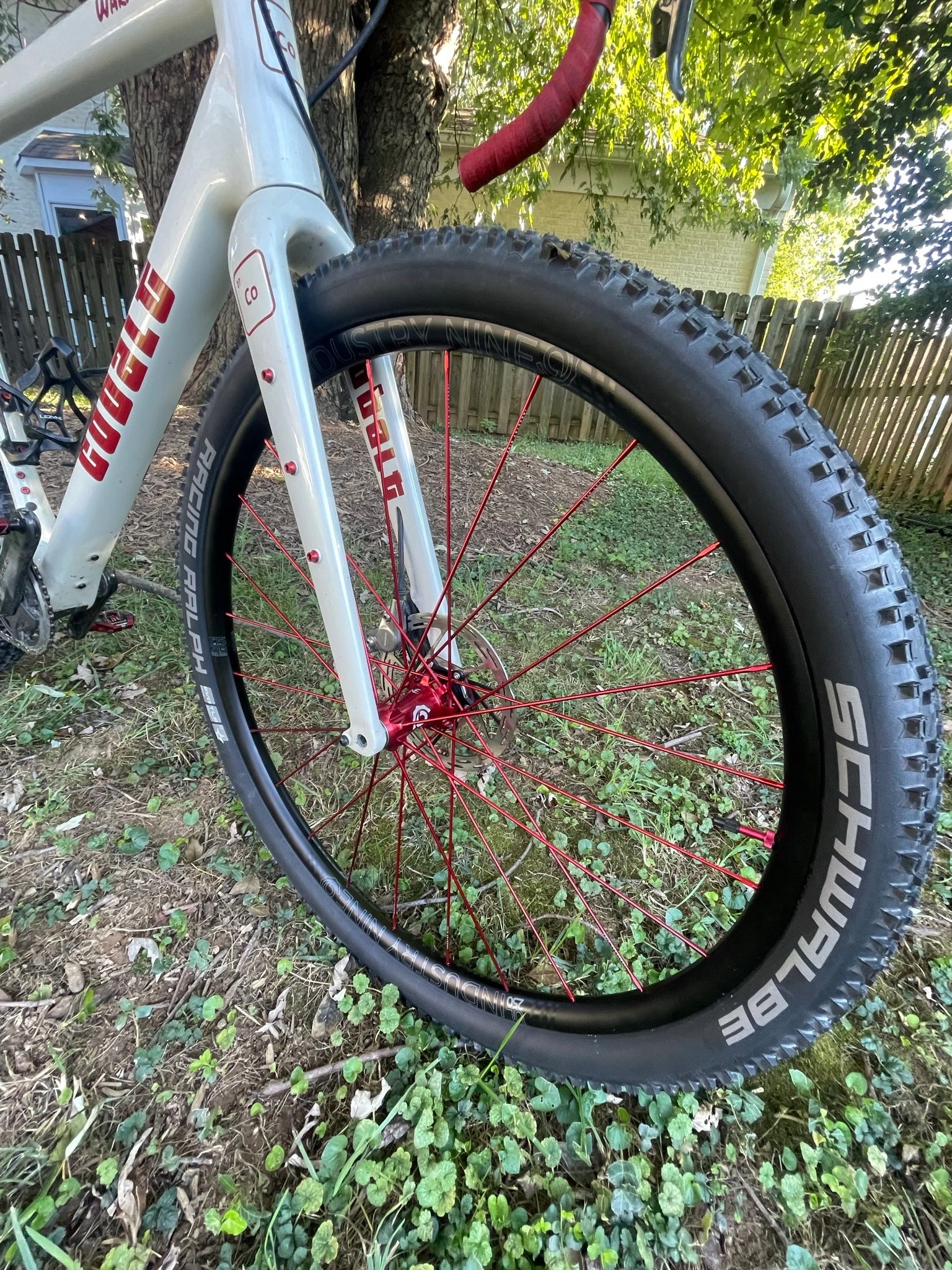 650b vs 700c Wheels Which Is Best For Your Gravel Bike?