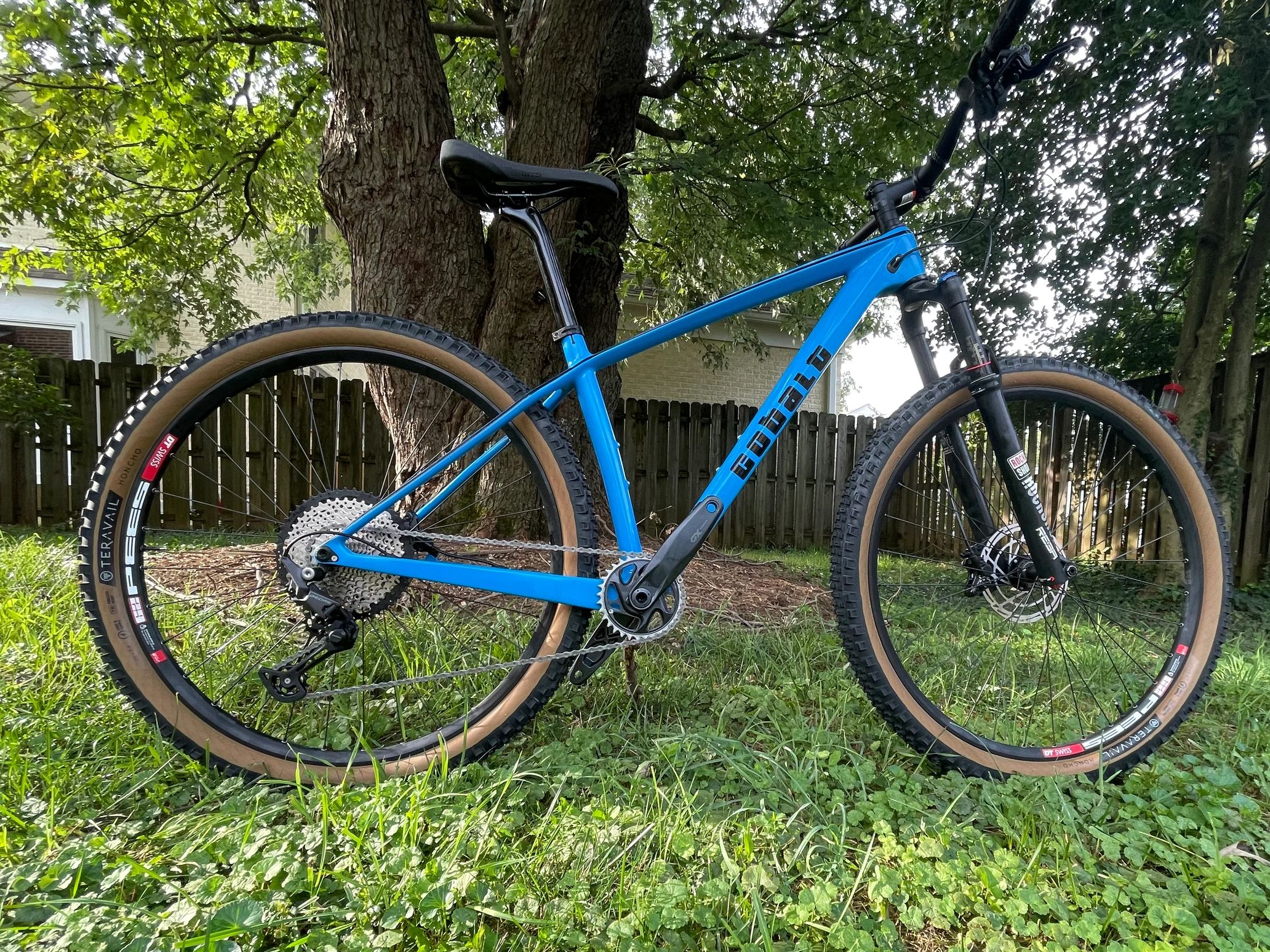 Diablo 29er