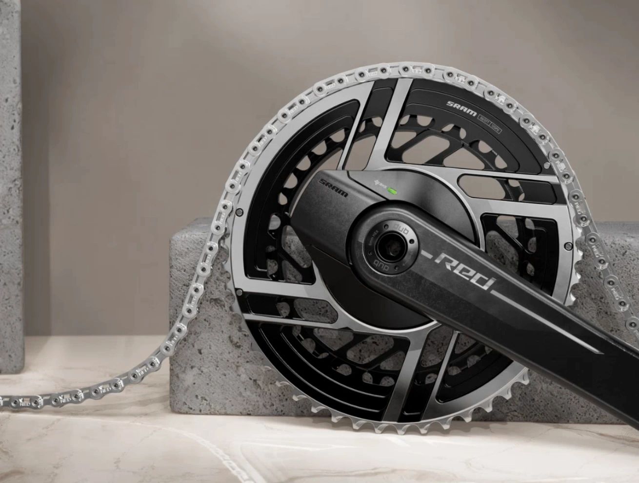 New SRAM Red eTap AXS: Shifting Gears and Expectations