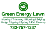 Green Energy Lawn