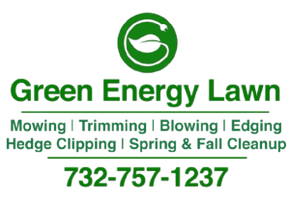 Green Energy Lawn