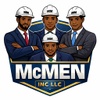 McMenInc, LLC