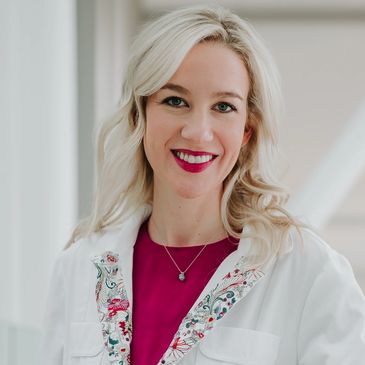 Dr. Alicia Webb Milum, Board Certified Veterinary Dermatologist, Oklahoma City