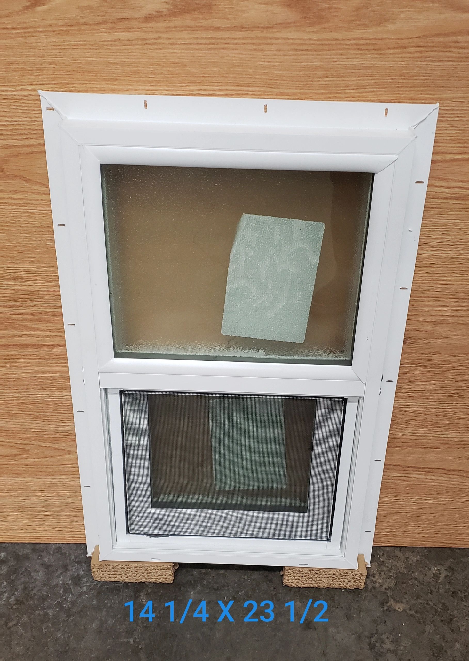 Mobile Home Windows - Kitsap Mobile Home Outfitters