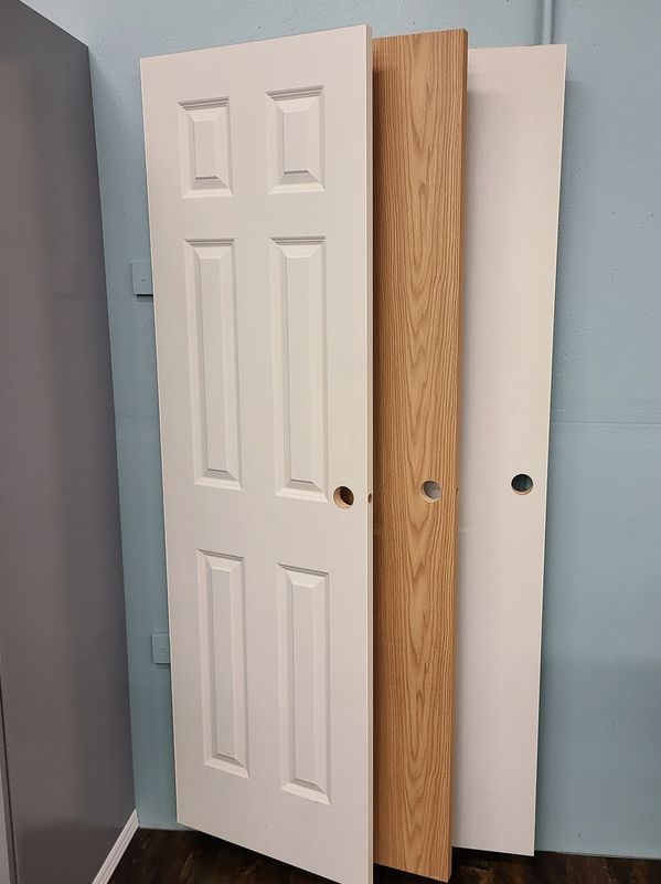 Mobile Home Doors