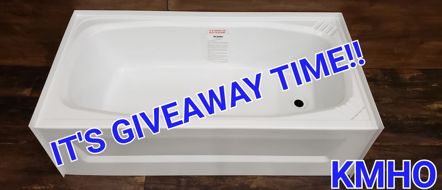 Official contest rules Kitsap Mobile Home Outfitters