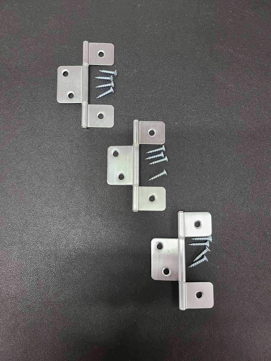 Mobile Home Door Hardware