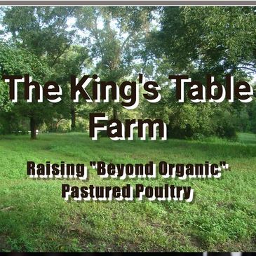 The King's Table Farms