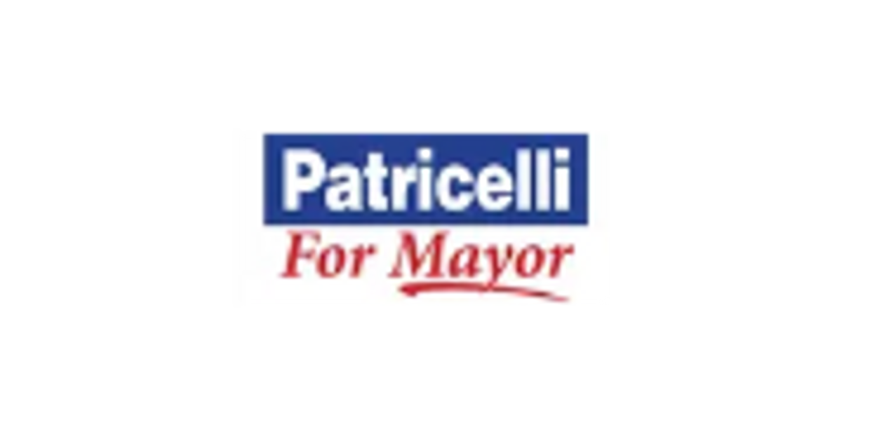 Announcement for Mayor 2024