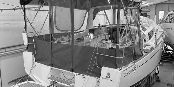 Full enclosure