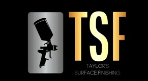 Taylor Surface Finishings