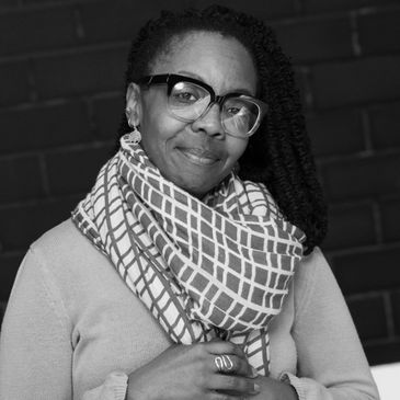 Traci Evadne Currie, Ph.D.