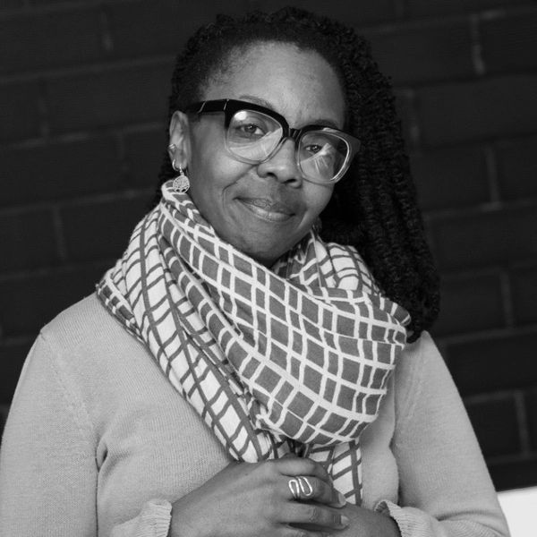 Traci Evadne Currie, Ph.D.