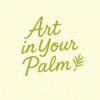 Art In Your Palm
