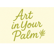 Art In Your Palm