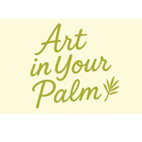 Art In Your Palm