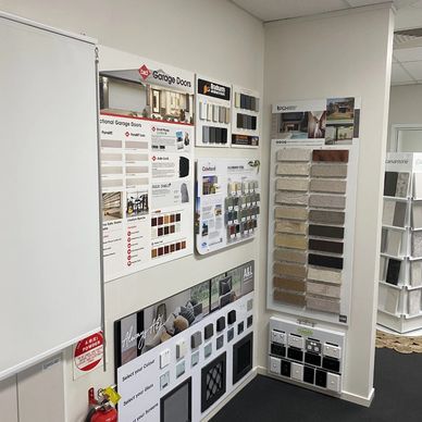 Selections HQ Showroom