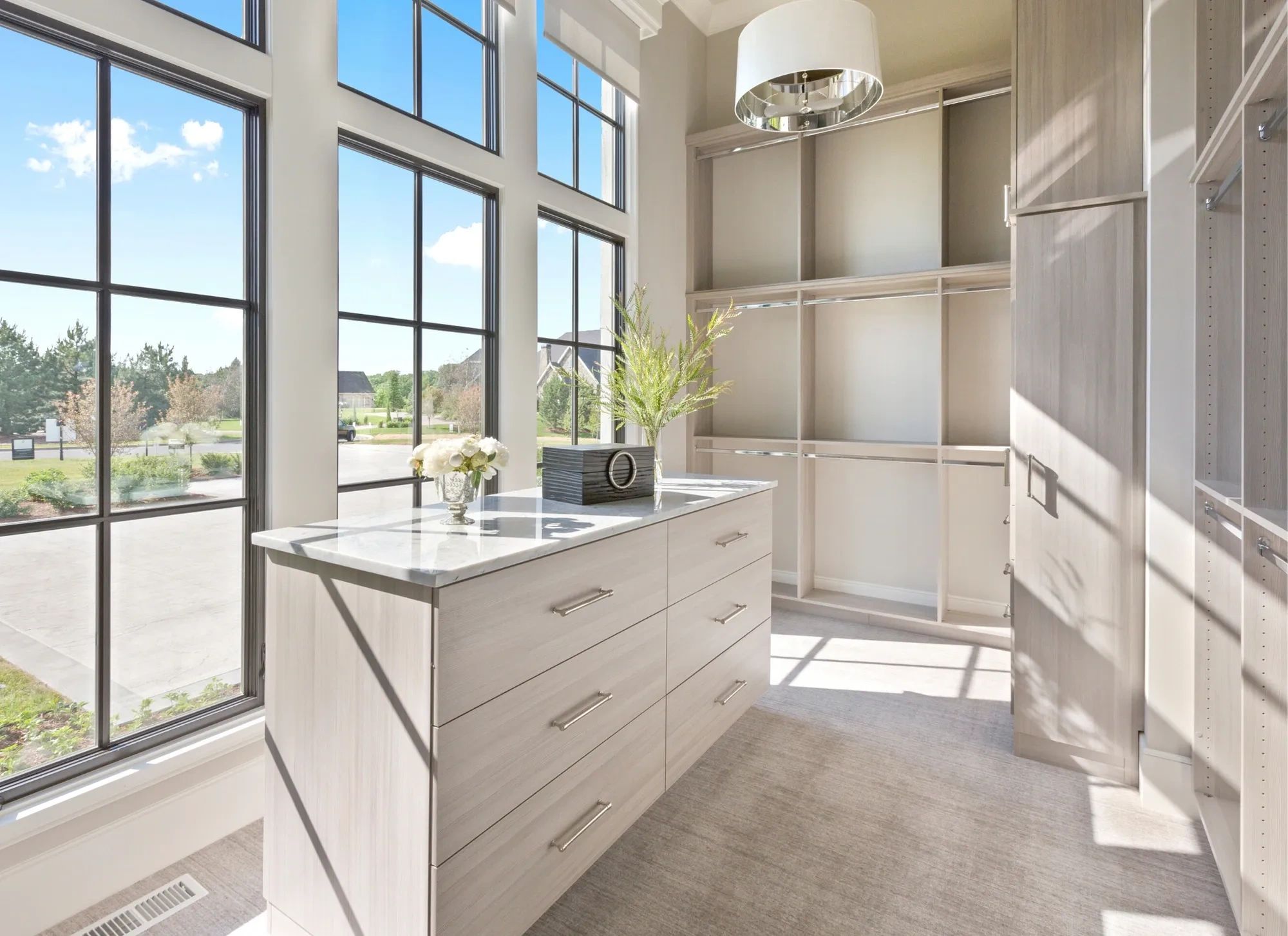 Artistic Closets Inc. Custom Closets, Home