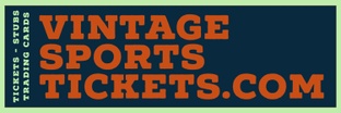 

Vintage Sports
Tickets.com