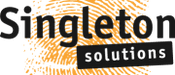 Singleton Solutions