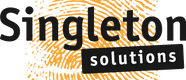 Singleton Solutions