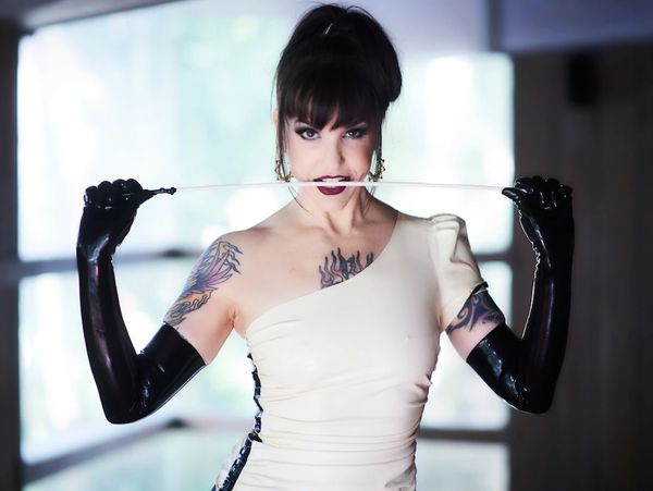 Dallas Mistress Domina Athena is a professional Dominatrix offering BDSM services in Dallas Texas