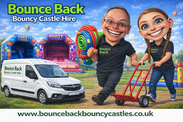 bounce back staff