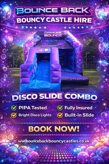 Disco Castle