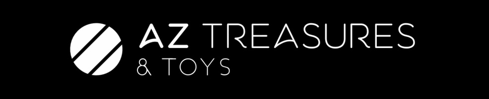 AZ Treasures And Toys