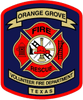 Orange Grove VFD