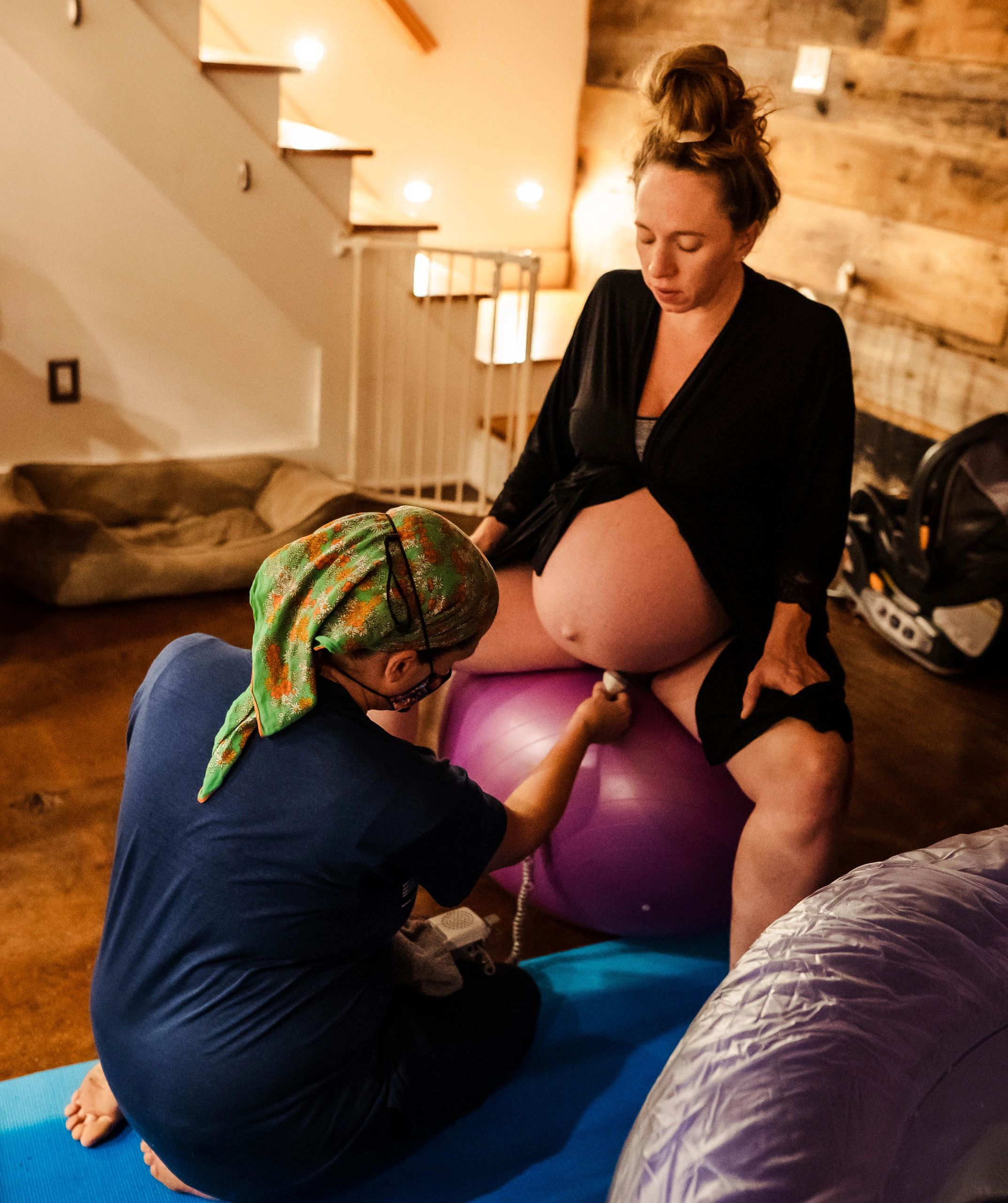 Home Sweet Home Midwifery clinic