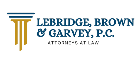 Lebridge & Scott Law, PLLC