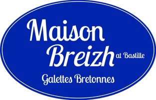 Maison Breizh @Bastille