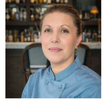 Chef Michelle Poteaux - Pastry Chef, Owner, Founder of Maison Breizh. Co-Founder of Bastille Brasser