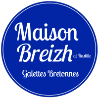 Maison Breizh @Bastille