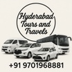 Hyderabad 
Tours and Travels