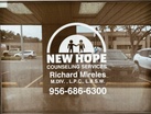 NEW HOPE COUNSELING SERVICES