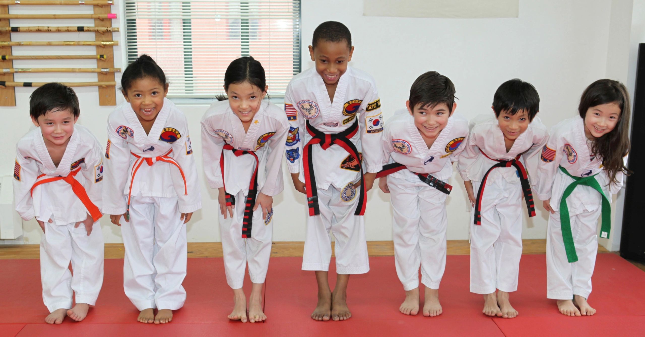 brooklyn martial arts ralph avenue