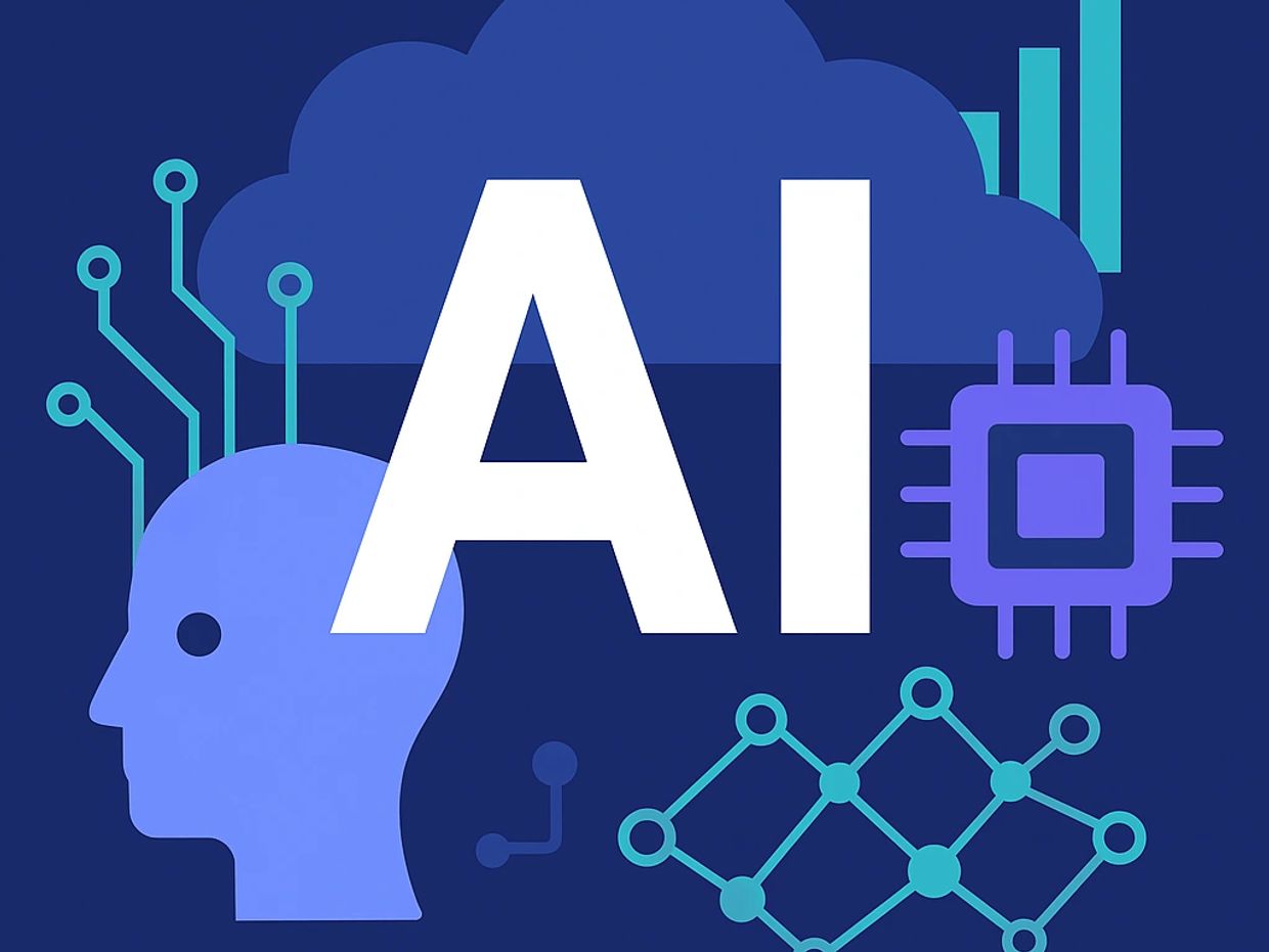 Artificial Intelligence, Technology, Digitalization