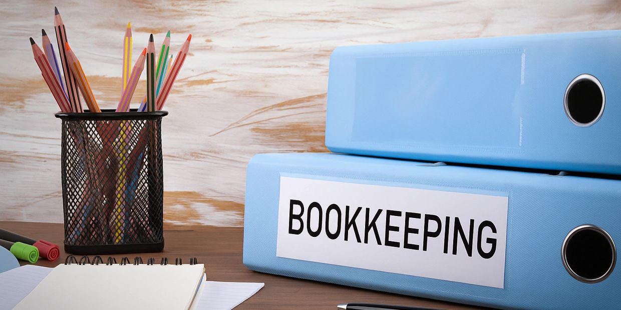 Bookkeeping Services