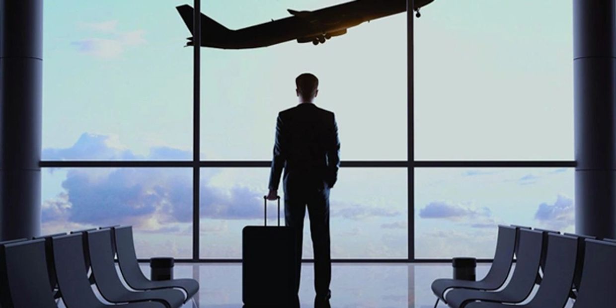 NRI, Non Resident of India