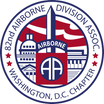 DC Chapter of 82nd Airborne Association