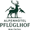 Alpenhotel Pflüglhof 