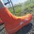 lycra cycling overshoes