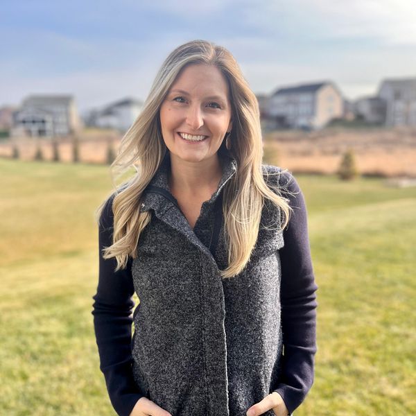 Brittany Kowalik, Owner of Wonder Brightly, Autism Specialist & Early Intervention Provider