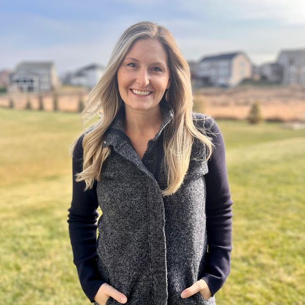 Brittany Kowalik, Owner of Wonder Brightly, Autism Specialist & Early Intervention Provider